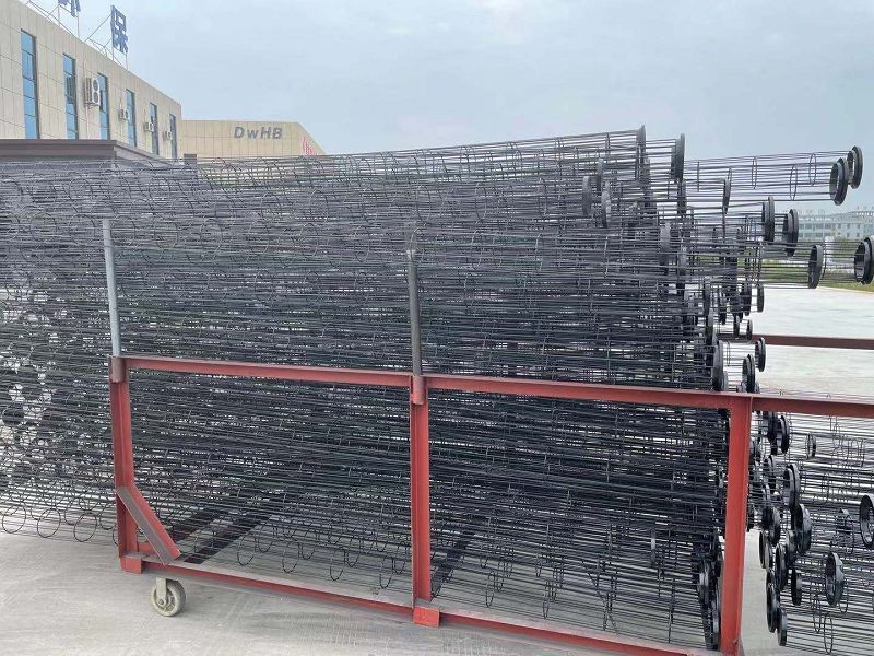 靖江環保工程發貨