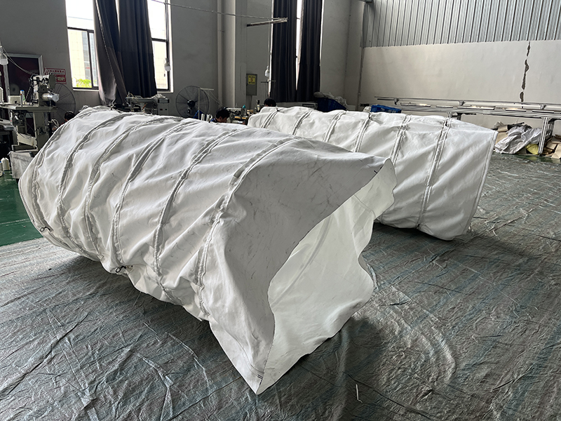 過灰袋（伸縮袋）