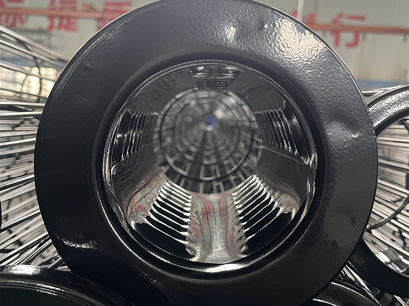 帶百葉窗設計雙節式有機硅袋籠