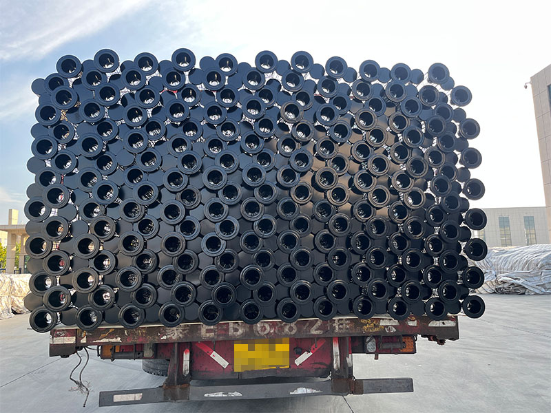 含有文氏管有機硅袋籠