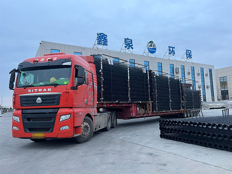 含有文氏管有機硅袋籠